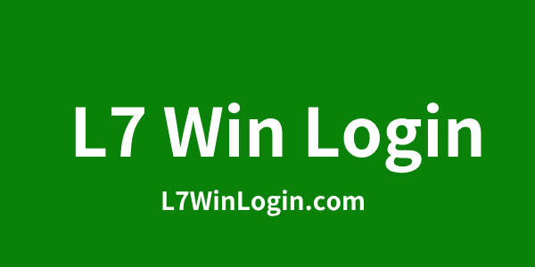 L7 Win Login